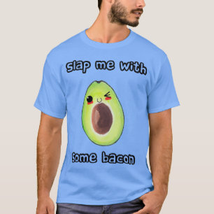 Geef me wat bacon Classic TShirt