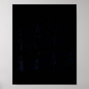 Geef Niet Toe Aan De Oorlog Binnen Eind Veteraan Poster