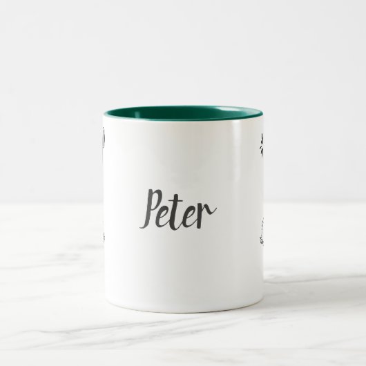 Geef nooit Mok op (Center)