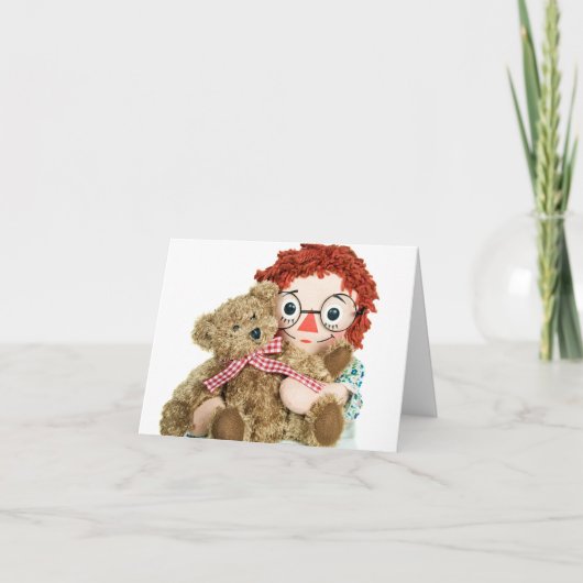 Geef Omhelzingen Kaart (Voorkant)