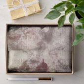 Geef ons een kus! Onderwerp van loskoppeling Tissuepapier (Geschenk)