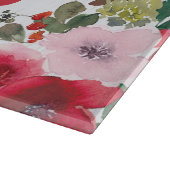 Geef ons vandaag onze dagelijkse broodsnijplank snijplank (Hoek)