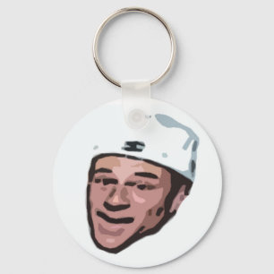 GEEF SCOTT EEN DOLLAR SLEUTELHANGER