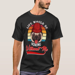 Geef toe dat het leven zou winnen zonder dat ik ko t-shirt