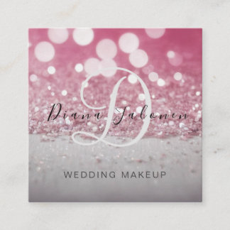 Geef uw merk een boost met Creative Vierkante Visitekaartje