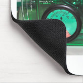 GEEF ZE DE BIRD - VENTILATOR MUISMAT (Hoek)