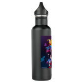 geeft ideaal dat Henry de muzikale png strijk op p Waterfles (Links)