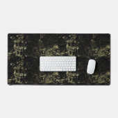 Geek 3D fractal futuriste DeskM05 (Clavier et souris)