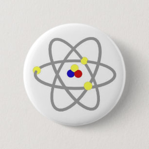 Geek Button