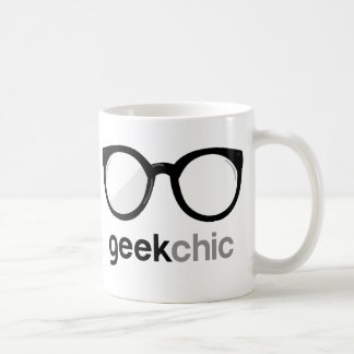 Geek Chic Koffiemok