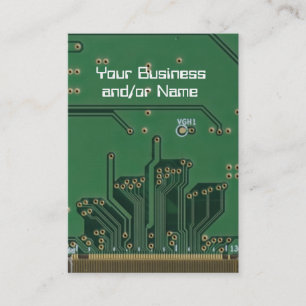 Geek de carte