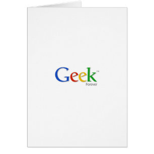 Geek Forever