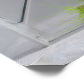 Geek Gem K7 1986 Mixed-media Poster (Hoek)