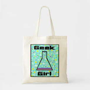 Geek Girl Tas