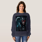 Geek Girls Shirt (Voorkant volledig)