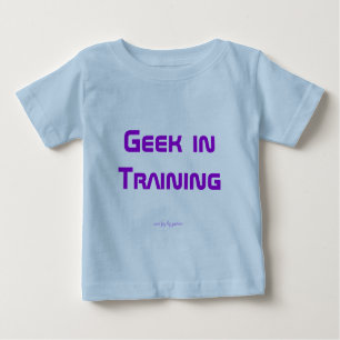 Geek in opleiding