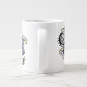 Geek Love Oly Binewski "Un vrai monstre" Jumbo Mug (Dos)