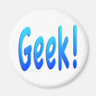 Geek Magneet