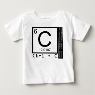 Geek Me! Carbon Copy