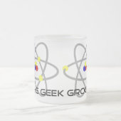 Geek Mokken (Center)