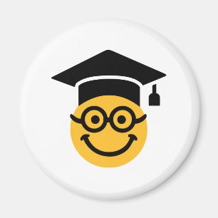 Geek nerd magneet