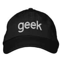 Geek Pet (remake van Chris Pirillo)
