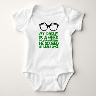 Geek Romper