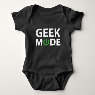 Geek Romper