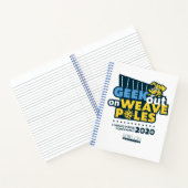 Geek sur les toits - Carnet (Intérieur)