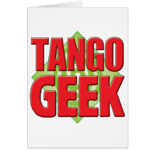 Geek v2 de tango