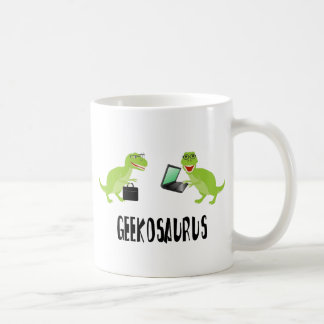 geekosaurus koffiemok
