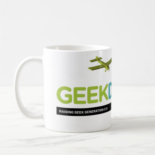 GeekPa mok (Links)