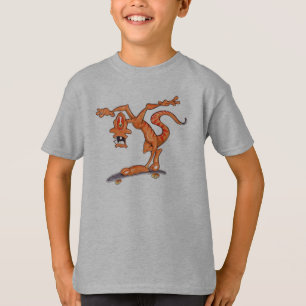 Geekster T-shirt
