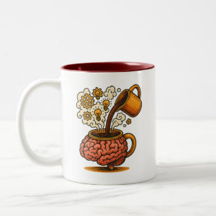 Geeky Coffee Mug cadeau pour les amateurs de cerve