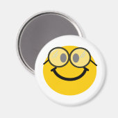 Geeky Magneet (Voorkant / Achterkant)