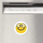 Geeky Magneet (Insitu (Vaatwasser))