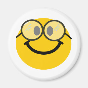 Geeky Magneet