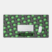 Geeky Spectacles - Lunettes de vue Code binaire Pe (Clavier et souris)
