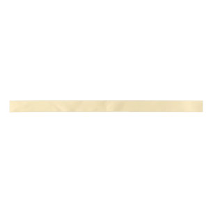 Geel carnaval, gekleurd Satin Ribbon Lint