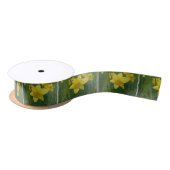  Geel Daffodil Lint (Spoel)
