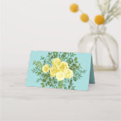 Geel en Aqua lentetransport (Achterkant)