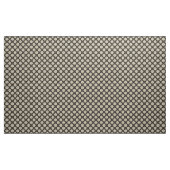 Geel en donkergrijs weefsel stof (Yard (91,4 cm))