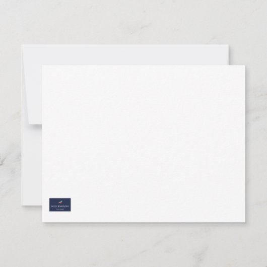 Geel en roze kaart (Achterkant)