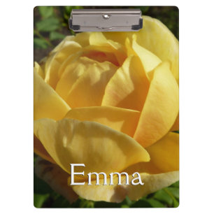 Geel Engels Roos Klembord