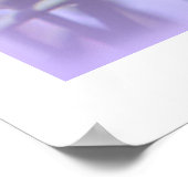 Geel-Headed Blackbird...print. Poster (Hoek)