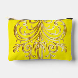 Geel, Kerst Gifts Authority® Etui