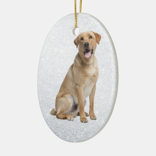 geel lab ornament (Links)