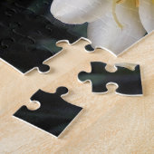 GEEL LEGPUZZEL (Zijkant)