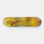 Geel licht skateboard (Horizontaal)
