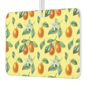 Geel Luchtverfrisser (Links)